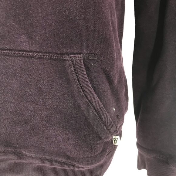 Aritzia TNA Hoodie- Like New! Sz M - Picture 3 of 5